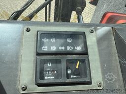 MANITOU MC30-2  Ruwterrein heftruck 4x2 Duplo 370 sideshift 5290UUR Perkins DIESEL 2002
