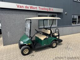 EZ-GO RXV Golfkar Golfcar Elektrisch 4 Zits 2019 Inc Lader