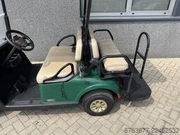 EZ-GO RXV Golfkar Golfcar Elektrisch 4 Zits 2019 Inc Lader
