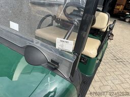 EZ-GO RXV Golfkar Golfcar Elektrisch 4 Zits 2019 Inc Lader