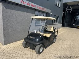 CLUBCAR CLUBCAR  PRECEDENT 4 zitter Golfkar Golfcart 2008 Met Lader
