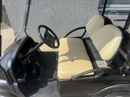 CLUBCAR CLUBCAR  PRECEDENT 4 zitter Golfkar Golfcart 2008 Met Lader
