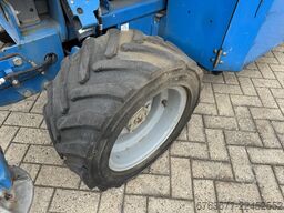 GENIE GS 3369 RT  Hoogwerker / Arbeitsbuhne 12mtr werkhoogte 4x4 Kubota DIESEL 2014