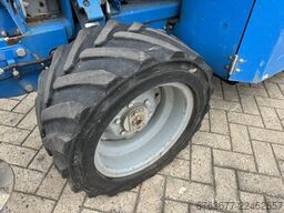 GENIE GS 3369 RT  Hoogwerker / Arbeitsbuhne 12mtr werkhoogte 4x4 Kubota DIESEL 2014