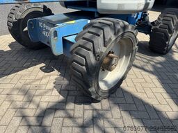 GENIE Z45/25J Knikarmhoogwerker / Arbeitsbuhne 16M werkhoogte  4X4 Deutz Diesel 2005