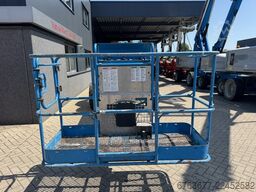 GENIE Z45/25J Knikarmhoogwerker / Arbeitsbuhne 16M werkhoogte  4X4 Deutz Diesel 2005