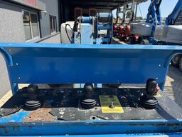 GENIE Z45/25J Knikarmhoogwerker / Arbeitsbuhne 16M werkhoogte  4X4 Deutz Diesel 2005
