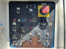 GENIE Z45/25J Knikarmhoogwerker / Arbeitsbuhne 16M werkhoogte  4X4 Deutz Diesel 2005