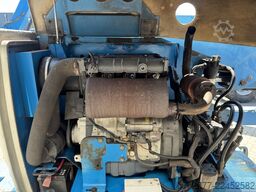 GENIE Z45/25J Knikarmhoogwerker / Arbeitsbuhne 16M werkhoogte  4X4 Deutz Diesel 2005