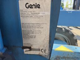 GENIE Z45/25J Knikarmhoogwerker / Arbeitsbuhne 16M werkhoogte  4X4 Deutz Diesel 2005