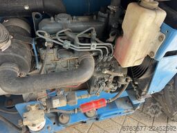 GENIE GS 3268 RT  Hoogwerker / Arbeitsbuhne 12mtr werkhoogte 4x4 Kubota DIESEL 2007