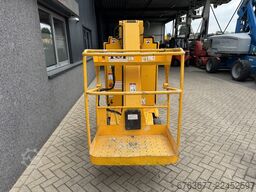 HAULOTTE Star 10 Electric Masthoogwerker / Vertical Boom lift 10M werkhoogte 2012