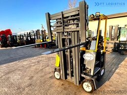 Combilift C3000CB / LPG / TRIPLEX - 4900MM / LPG