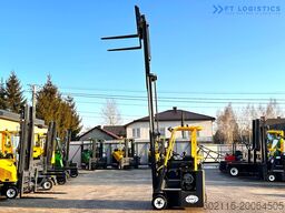 Combilift C3000CB / LPG / TRIPLEX - 4900MM / LPG