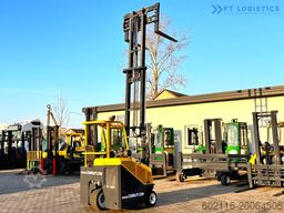 Combilift C3000CB / LPG / TRIPLEX - 4900MM / LPG