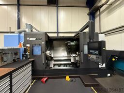 DOOSAN Puma 700 M II