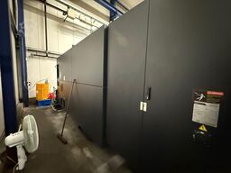 DOOSAN Puma 700 M II