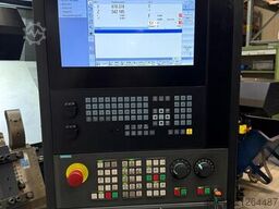 DOOSAN Puma 700 M II