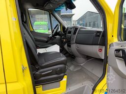 Mercedes-Benz Sprinter 319