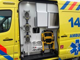 Mercedes-Benz Sprinter 319