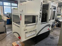 Michael Deckel S22 E Turbo