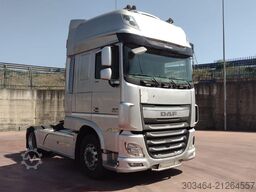 DAF XF 510 FT SSC  ADR