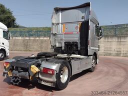 DAF XF 510 FT SSC  ADR