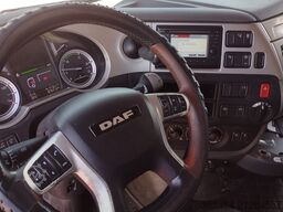 DAF XF 510 FT SSC  ADR