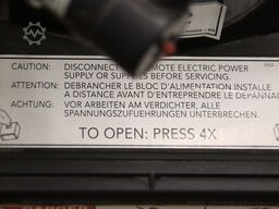 Copeland ZR11M3-TWD-561