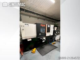 Mazak QUICK TURN COMPACT 200 MSY  L