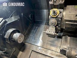 Mazak QUICK TURN COMPACT 200 MSY  L