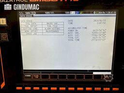 Mazak QUICK TURN COMPACT 200 MSY L
