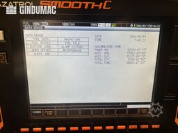 Mazak QUICK TURN COMPACT 200 MSY  L