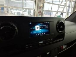 Mercedes-Benz Sprinter 317 CDI Kombi,Rollstuhllift,8Sitze