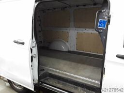 Mercedes-Benz eVito 112 KA,lang,Navi,Klima,Tempomat