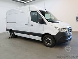 Mercedes-Benz Sprinter 317 CDI,L2H2,Automatik,Kamera