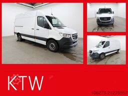 Mercedes-Benz Sprinter 317 CDI,L2H2,Automatik,Kamera
