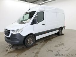 Mercedes-Benz Sprinter 317 CDI,L2H2,Automatik,Kamera