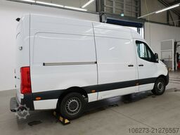 Mercedes-Benz Sprinter 317 CDI,L2H2,Automatik,Kamera