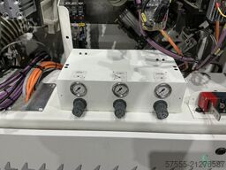 SCM Olimpic K 560 HP T ER 2