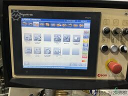 SCM Olimpic K 560 HP T ER 2