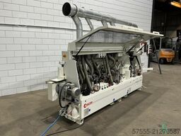 SCM Olimpic K 560 HP T ER 2