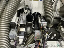 SCM Olimpic K 560 HP T ER 2