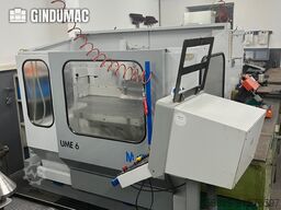 MIKRON UME600