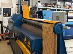 FACCIN HCU 1250x 3,0 mm