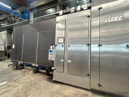Lisec VHW-25V8