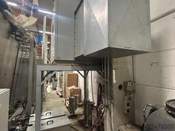 Lisec VHW-25V8
