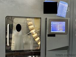 DECKEL MAHO DMC 80 U duoBLOCK