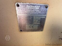 Teltomat RC Mischanlage