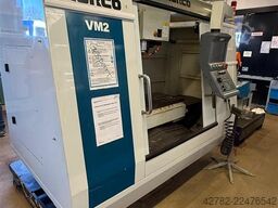 HURCO VM2